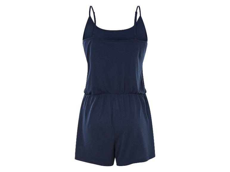 Dames jurk of jumpsuit