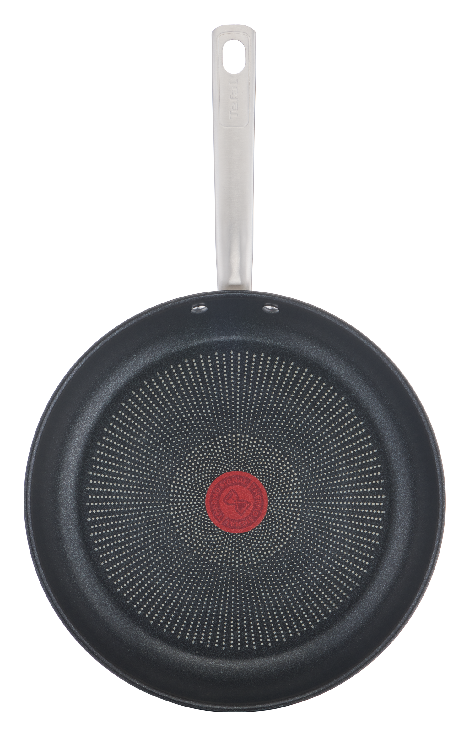 Virtuoso koekenpan 24 cm - inductie