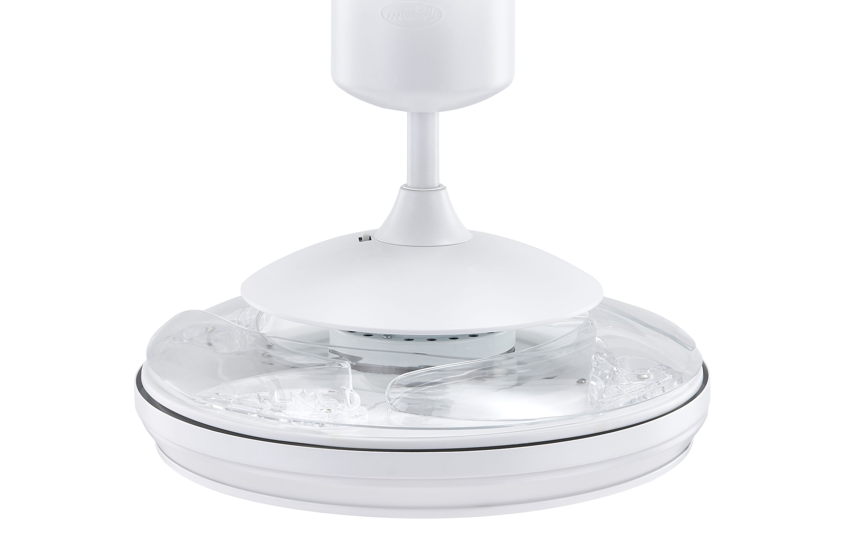 Deckenventilator EVO 1 LED