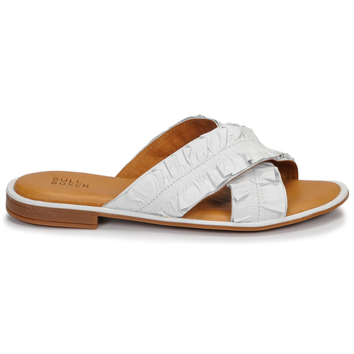 Bullboxer - 510000T1L - Blanc