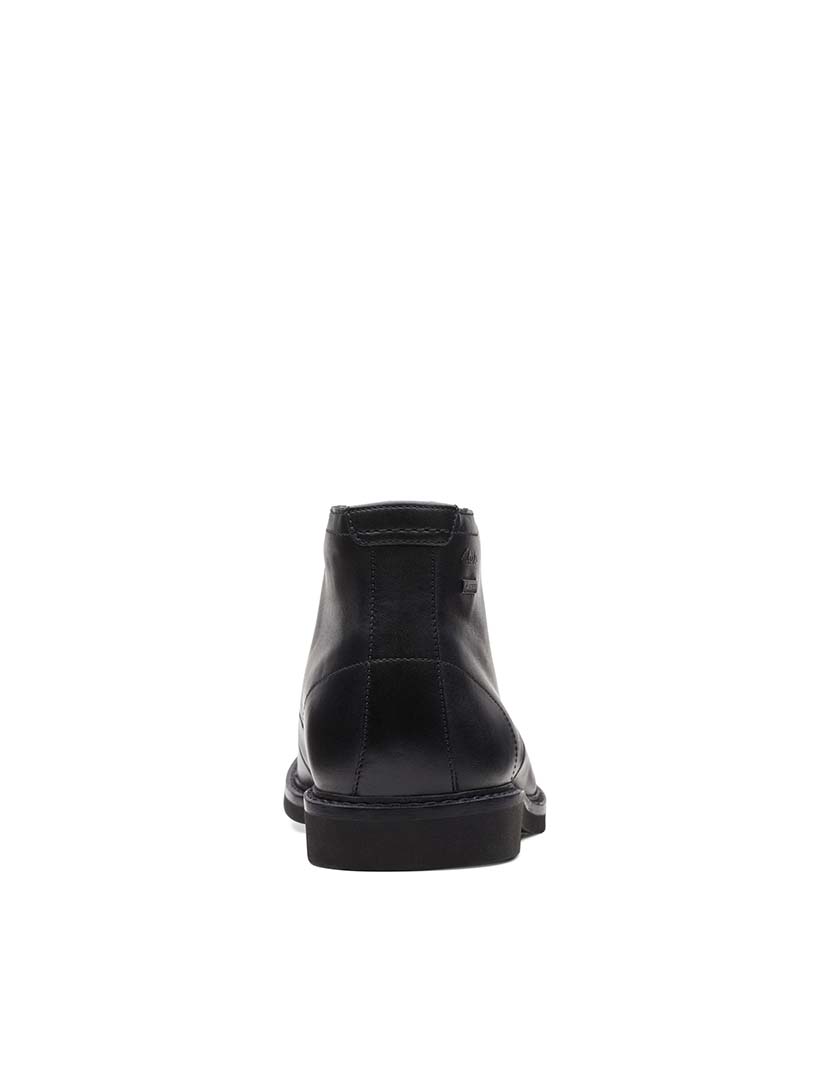 Atticus LT Hi Gore-Tex Boots Black