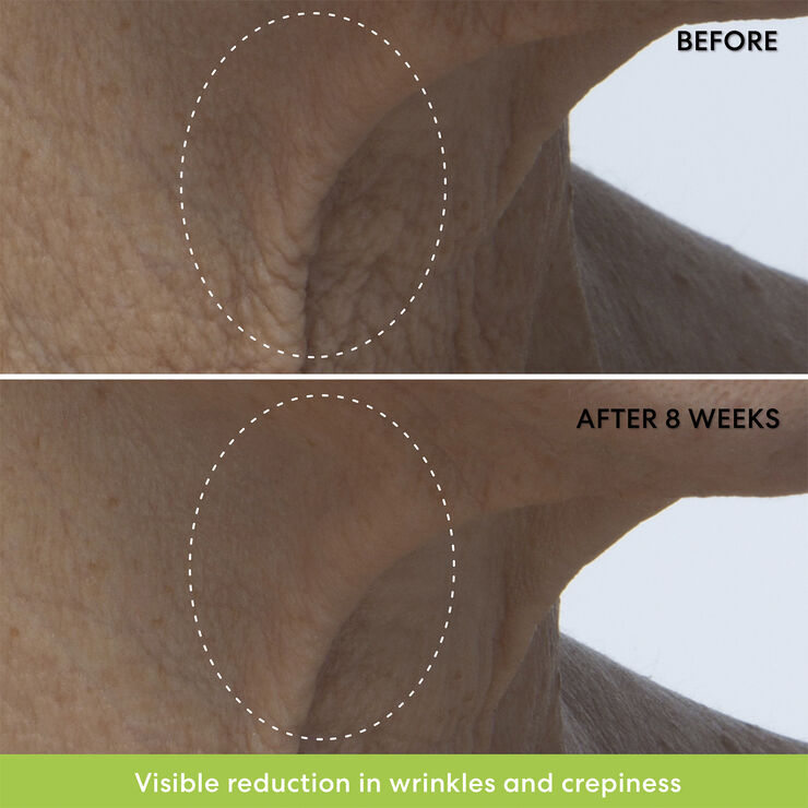 Bareminerals Ageless Phyto-Retinol Neck Cream