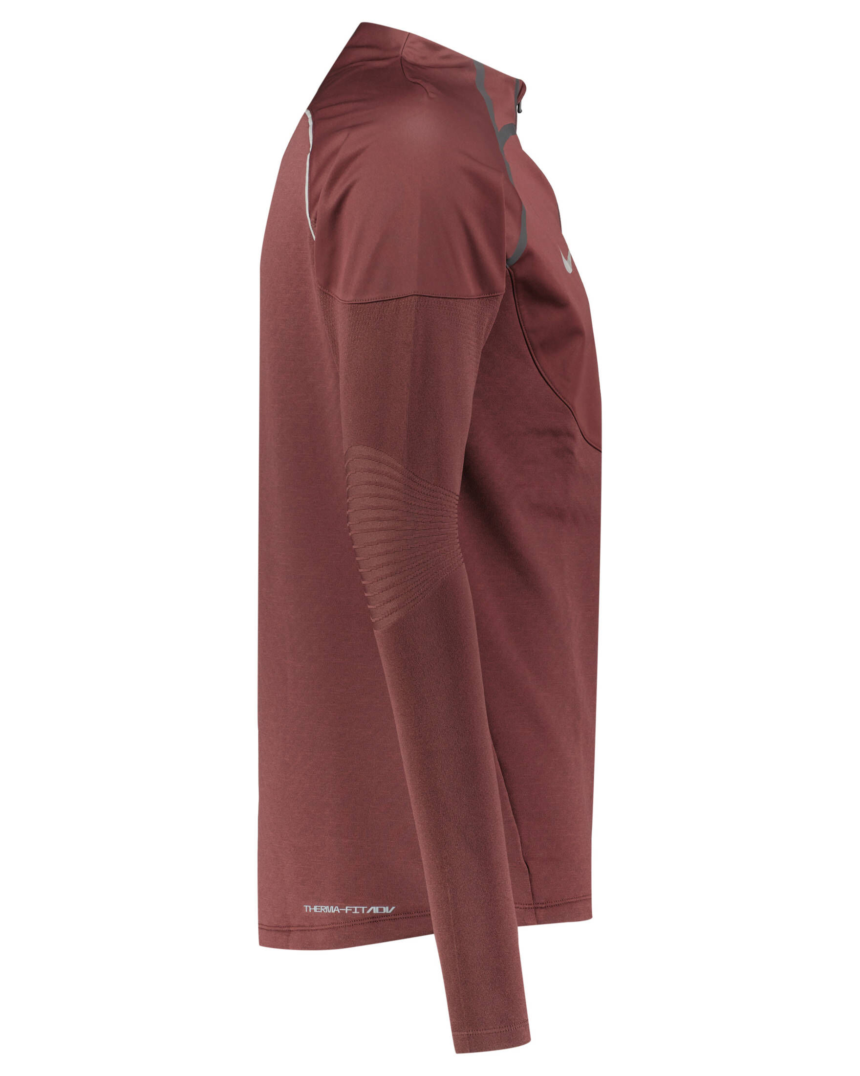 Nike| Herren Sweatshirt THERMA-FIT ADV STRIKE WINTER WARRIOR
