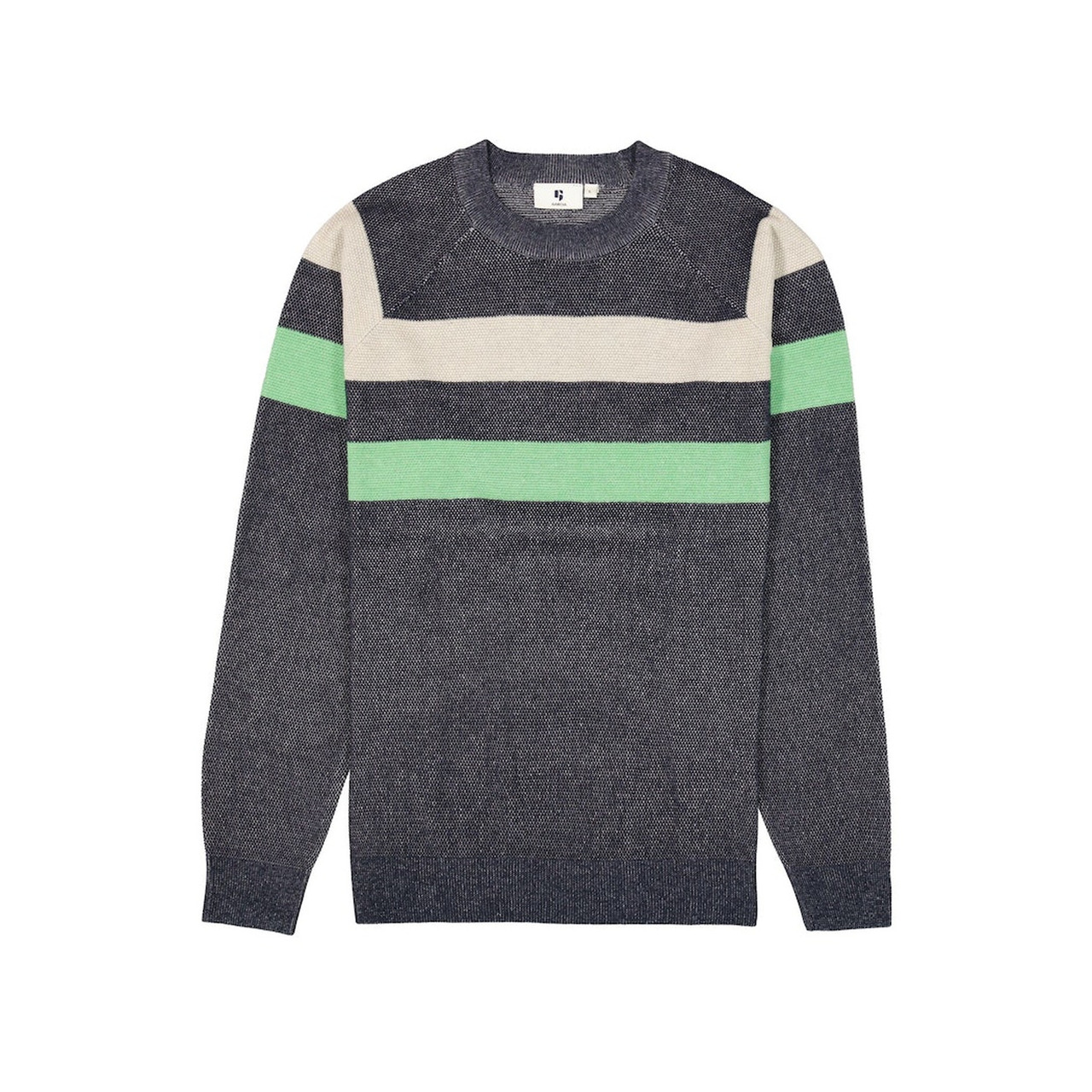 Garcia L31045_men`s pullover