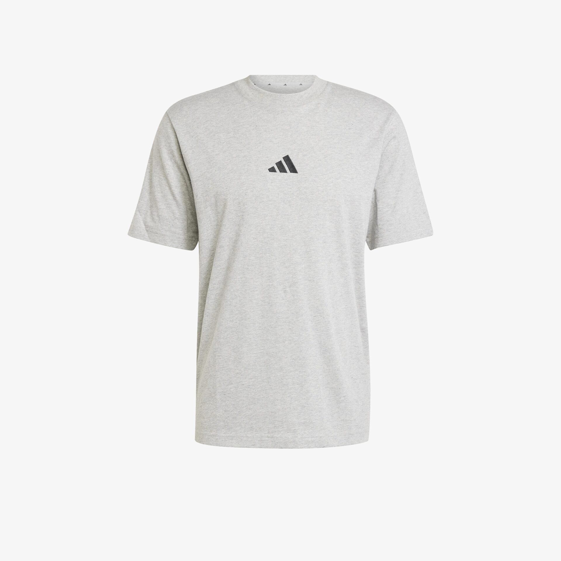 adidas Essentials Small Logo Single Jersey Herren T-Shirt