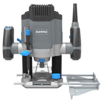 GAMMA bovenfrees BF-1200W