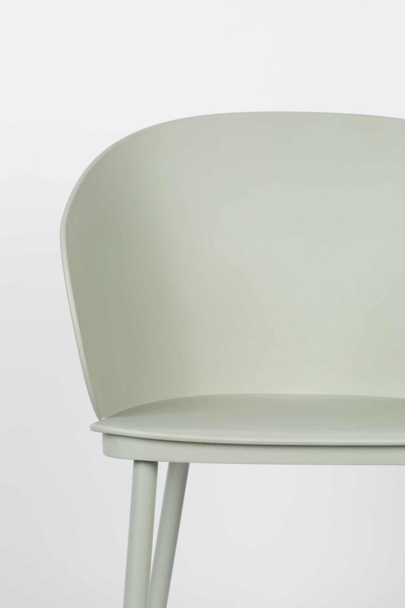Stoel Gigi Mint