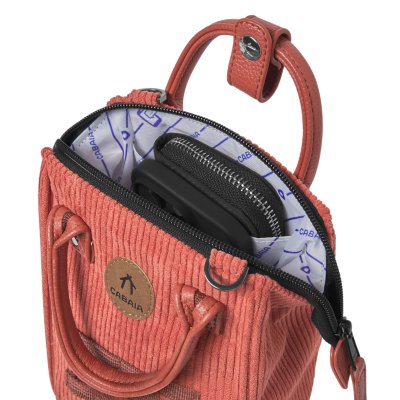 Sac à dos Nano CABAIA