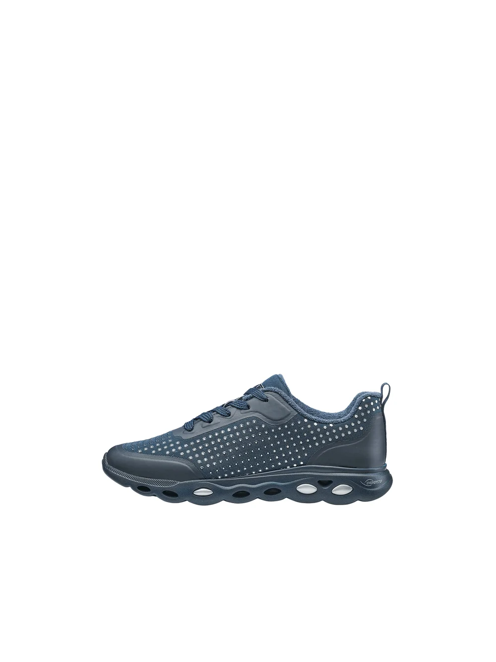 Energystep Schnürer Malibu blau
