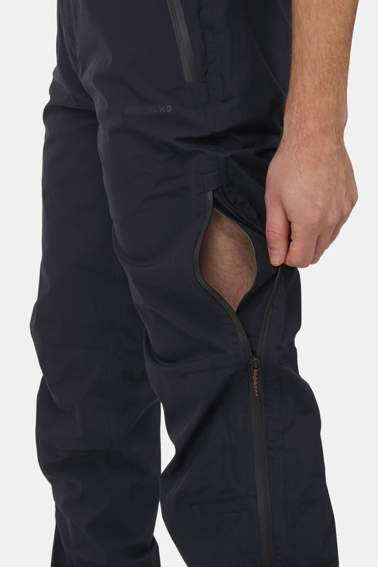 Ayacucho Ayacucho Mountain 3L Hardshell Broek