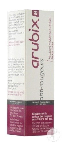 Arubix M Crème Anti-Rougeurs 30ml