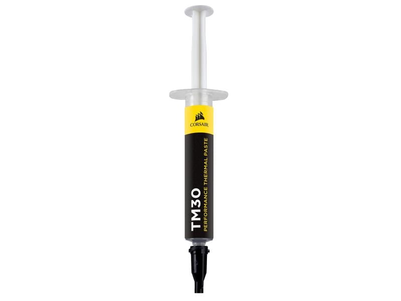 Corsair Wärmeleitpaste TM30 Leistungsstarke Thermal Paste