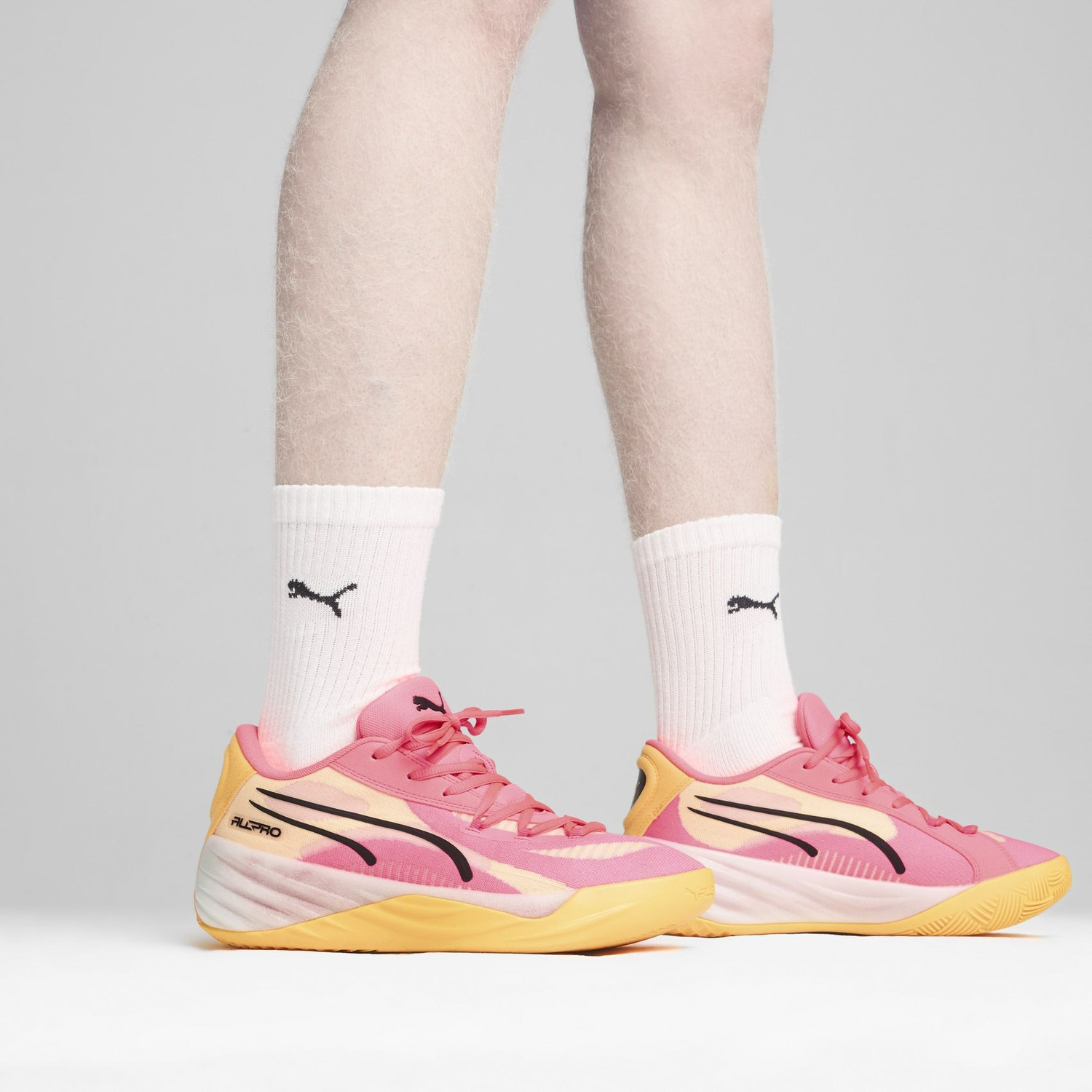 Puma All-Pro Nitro Men
