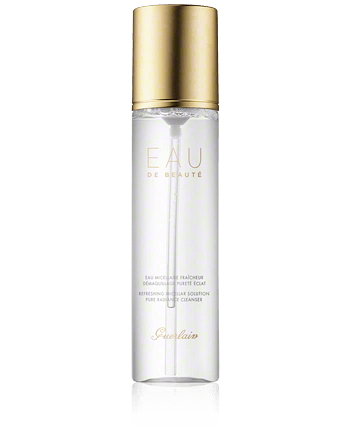 Guerlain Beauty Skin Cleansers Eau de Beauté 200ml