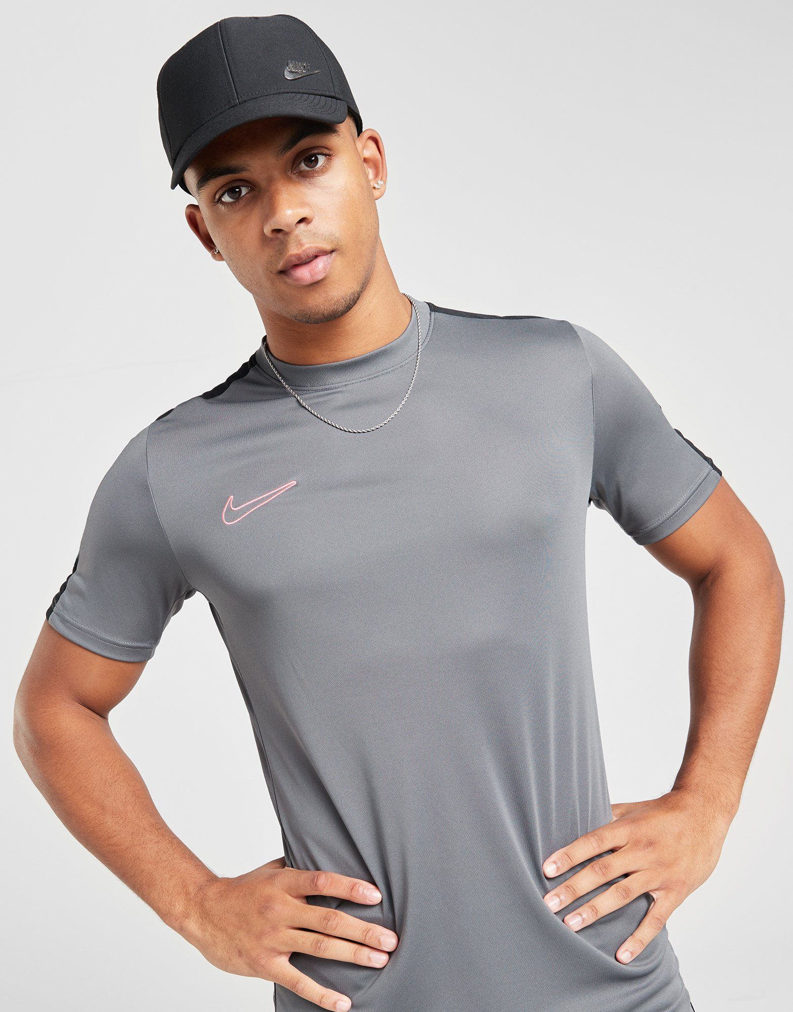 Nike T-Shirt Academy  Homme