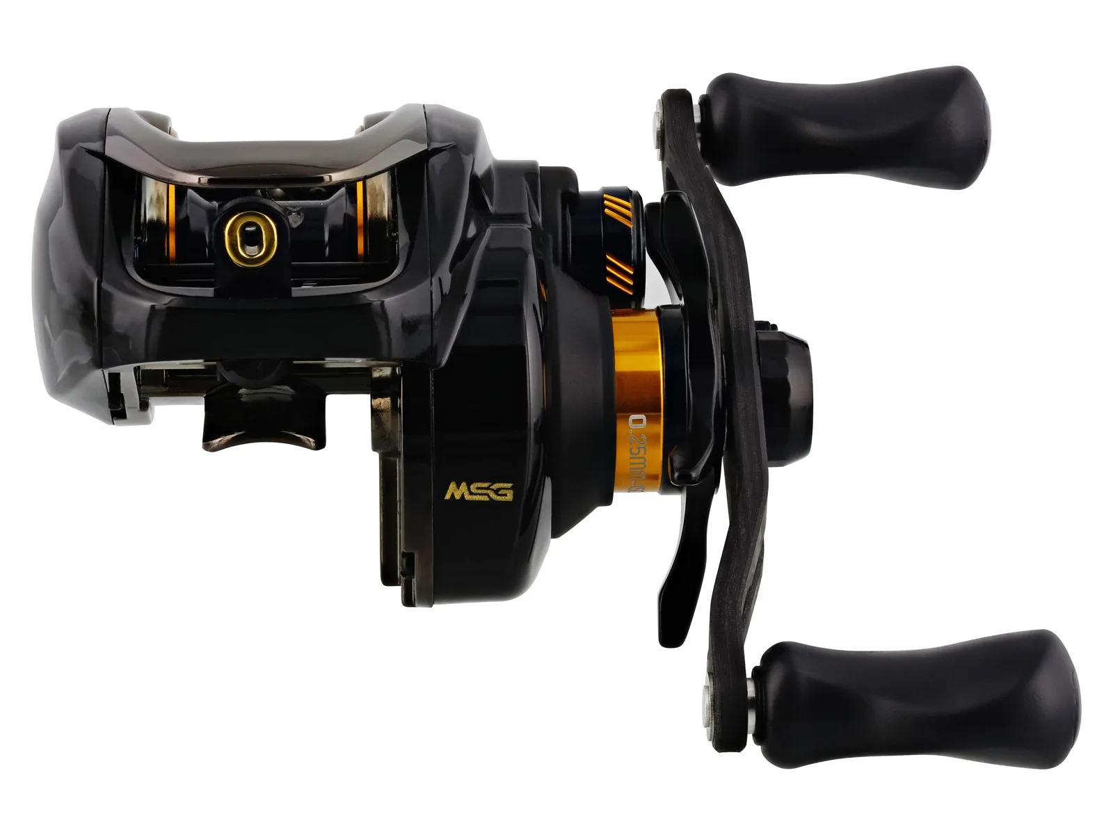 Westin W6 Bc Hsg Stealth Gold
