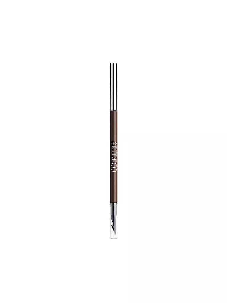 ARTDECO Augenbrauenstift - Ultra Fine Brow Liner (12) braun
