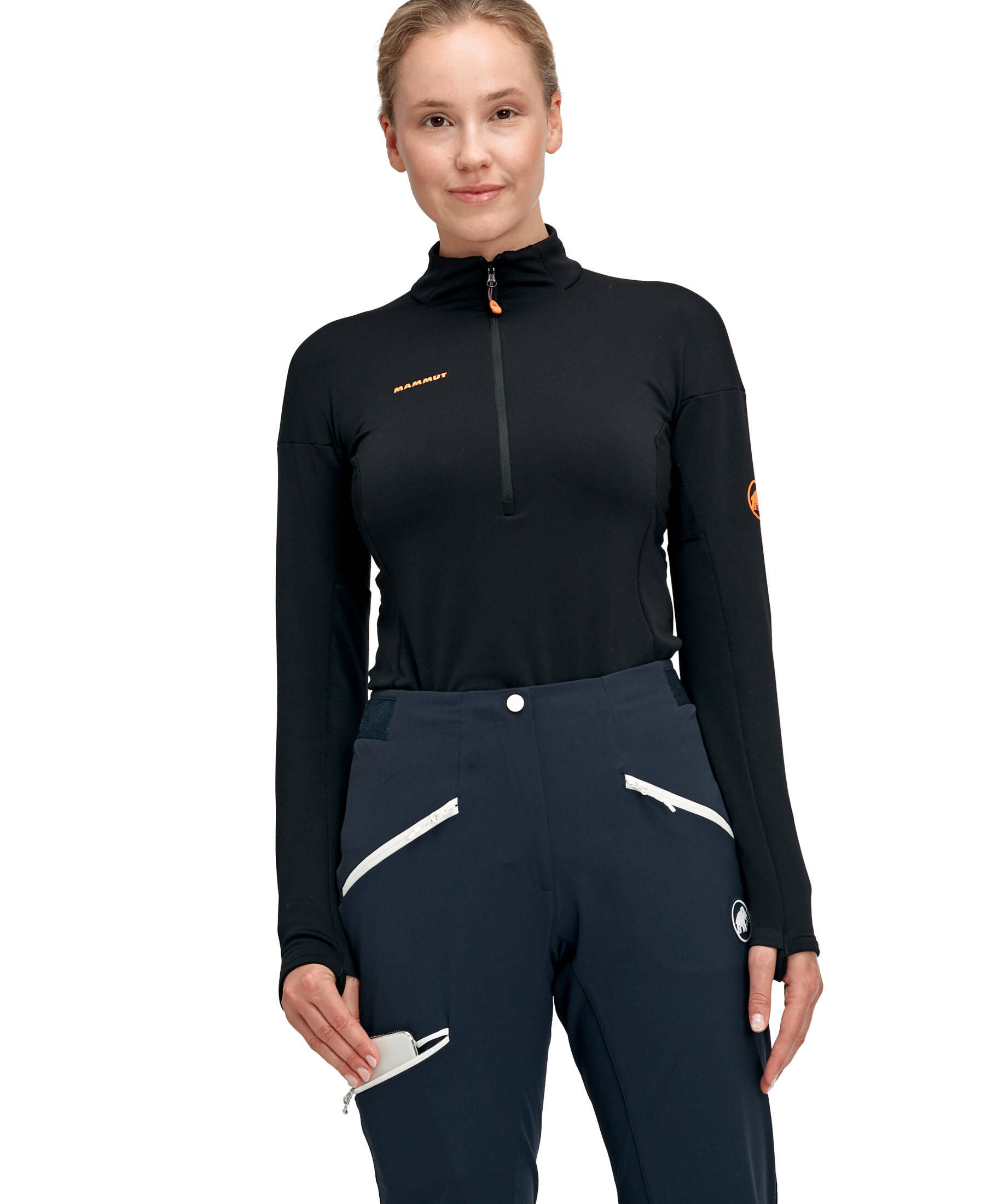 Mammut| Damen Skihose 