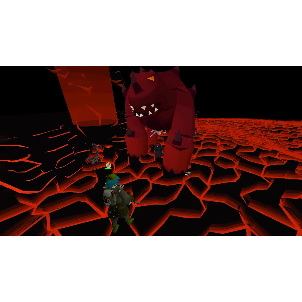 Old School RuneScape 12-Month Membership + OST - PC Windows,Mac OSX