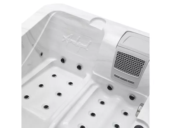 Spa Archipel® GR2 Relaxation : Spa Balboa® 2 places allongées 210 x 148 cm