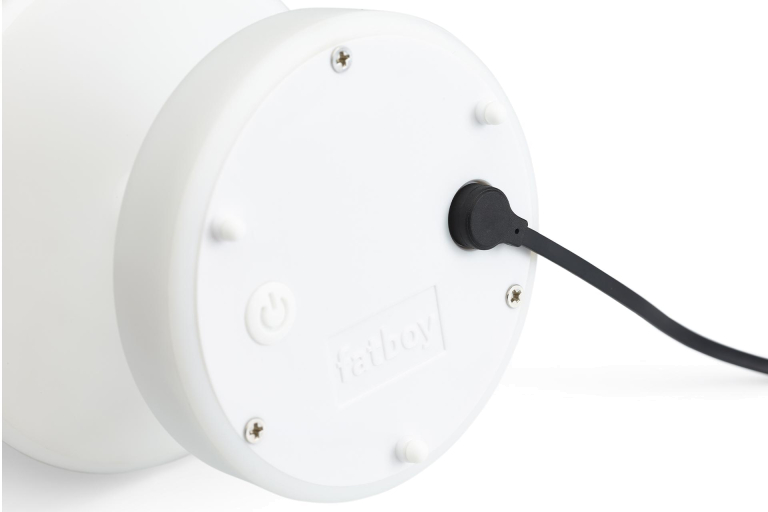 Fatboy Edison la Surprise tafellamp LED oplaadbaar mini