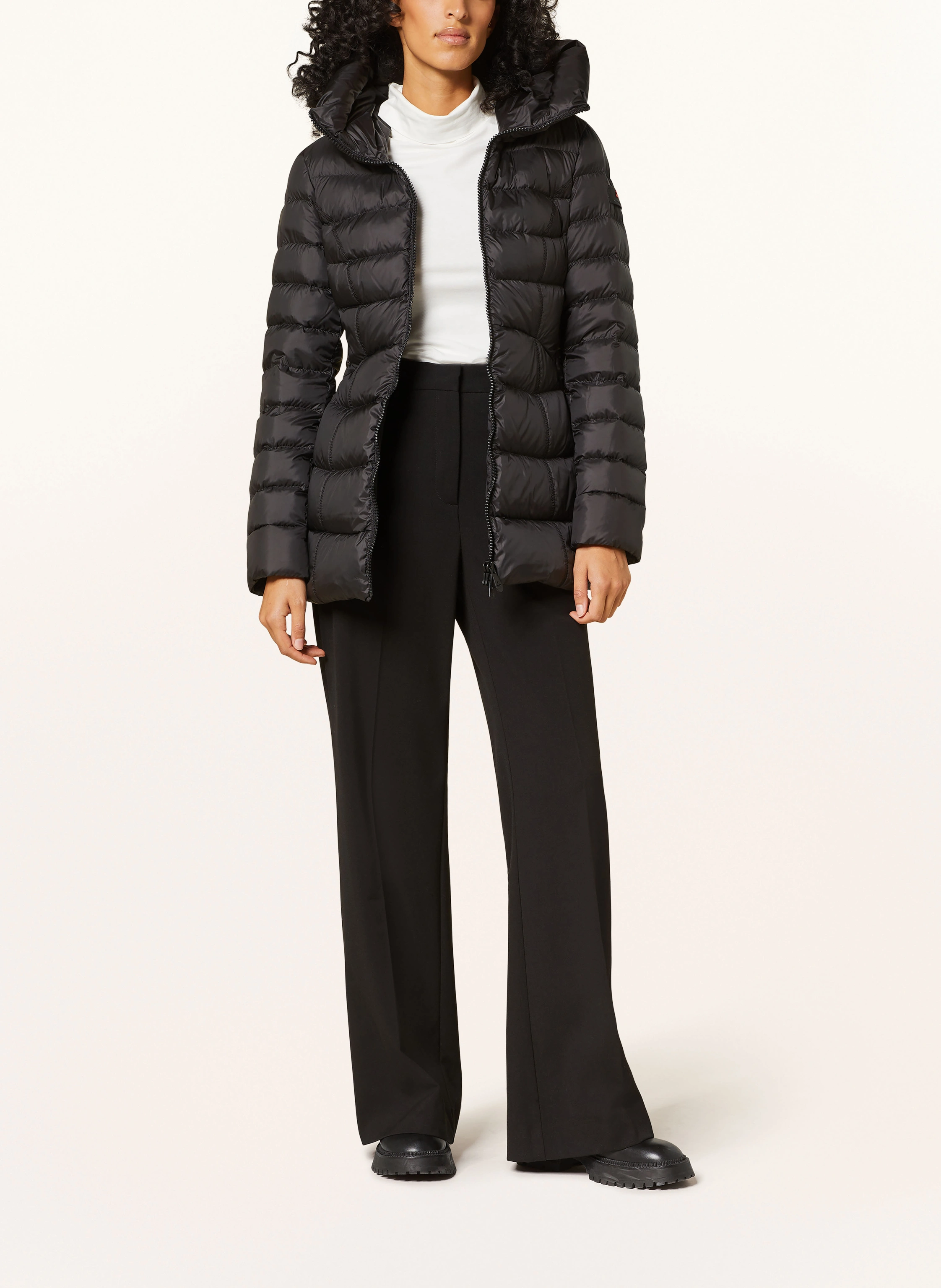 PEUTEREY Daunenjacke ESDRA MQS 01