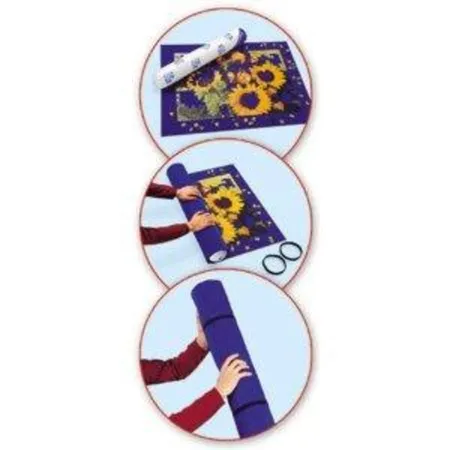 Ravensburger Roll your Puzzle!, für 300-1500 Teile