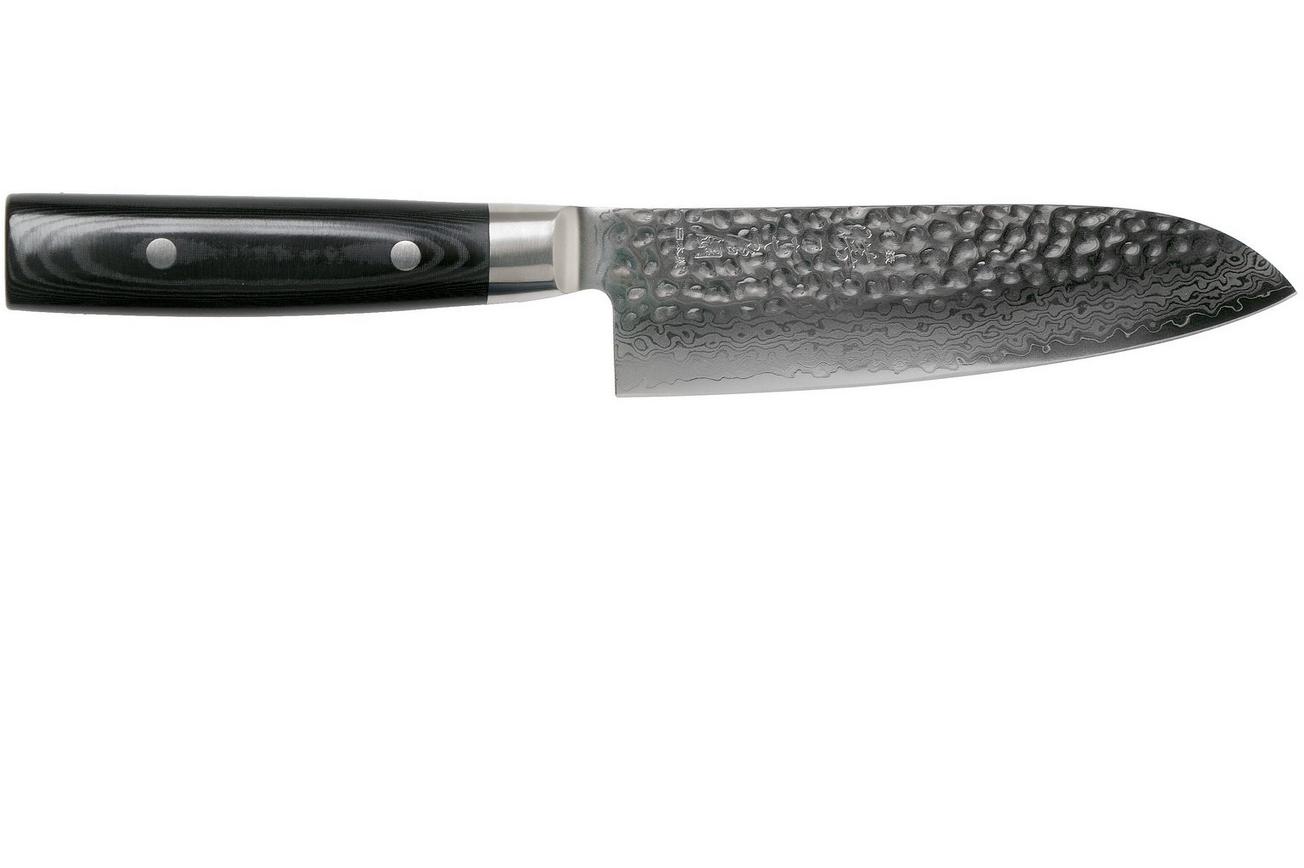 Yaxell Zen 35501 santoku 16.5 cm
