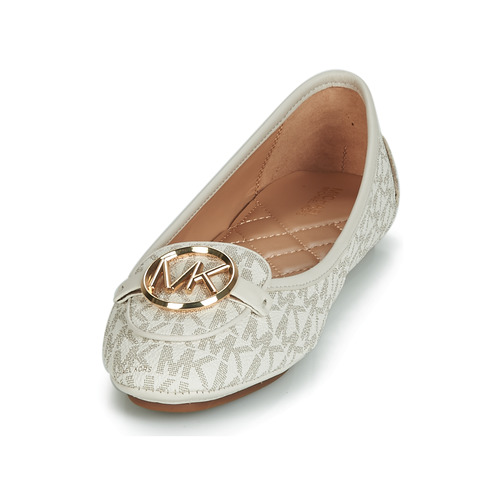 MICHAEL Michael Kors - LILLIE MOC Beige