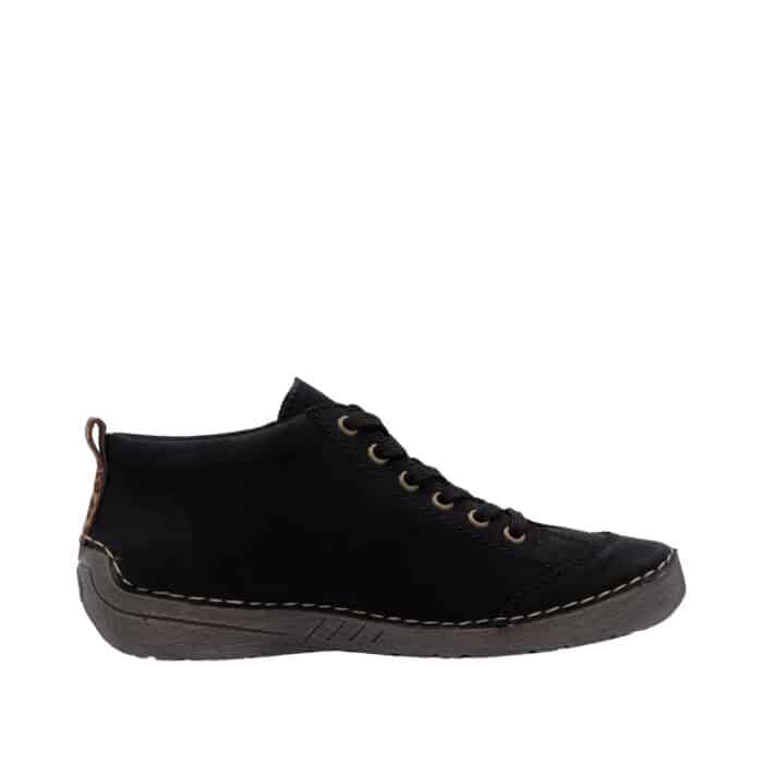 Rieker Støvle Dame 52514-00