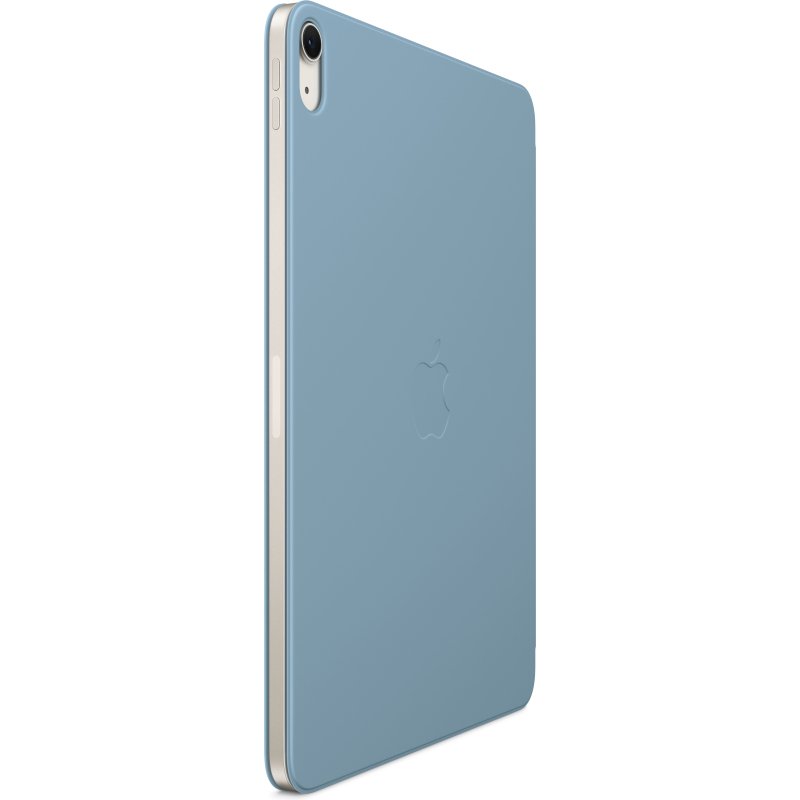 Apple Smart Folio pour iPad Air 11 pouces (M2) - Denim