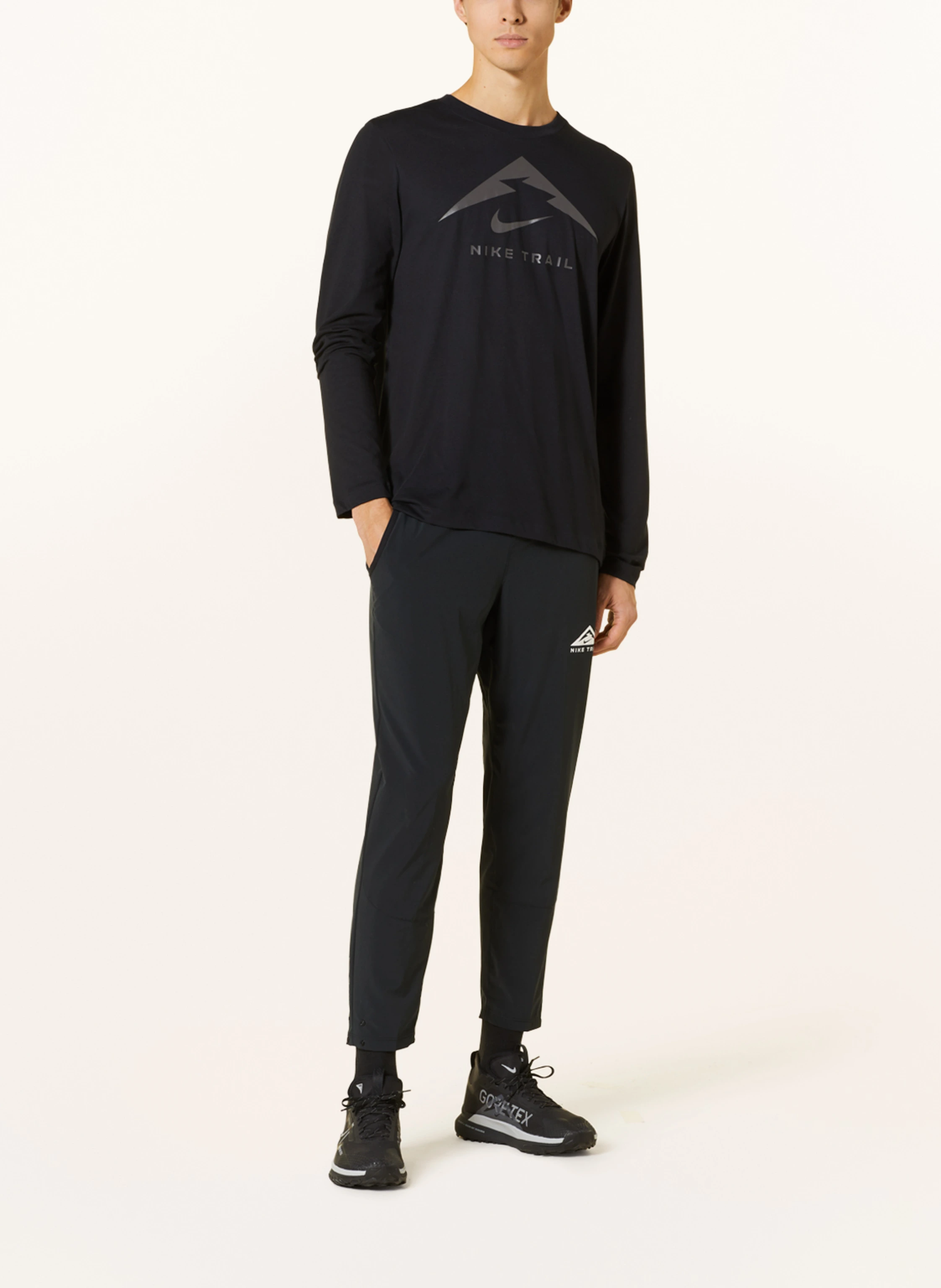 Nike Laufhose TRAIL DAWN RANGE