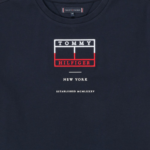 Tommy Hilfiger - KB0KB07598-DW5 - Marine