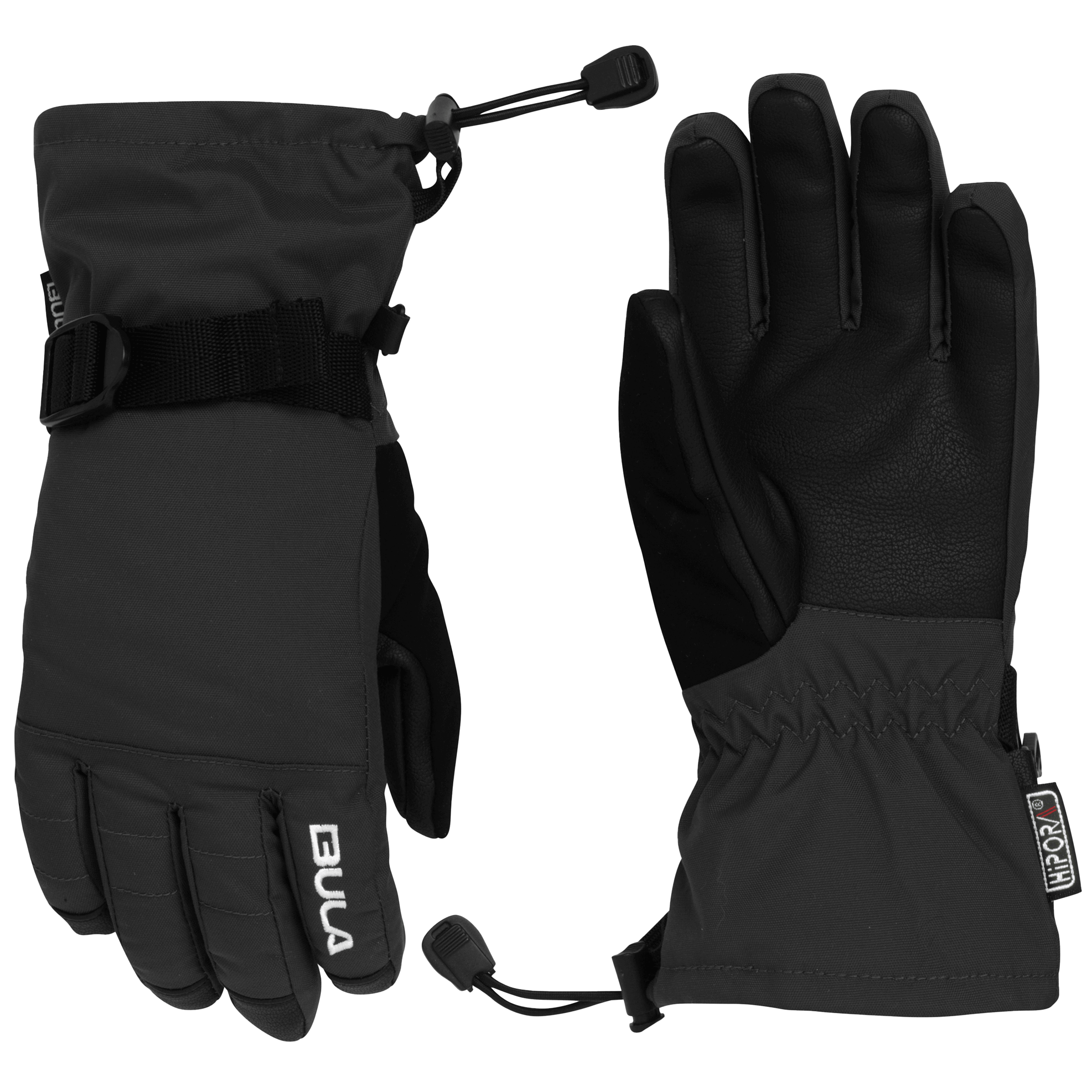 Bula Jr Move Gloves - Hansker og votter