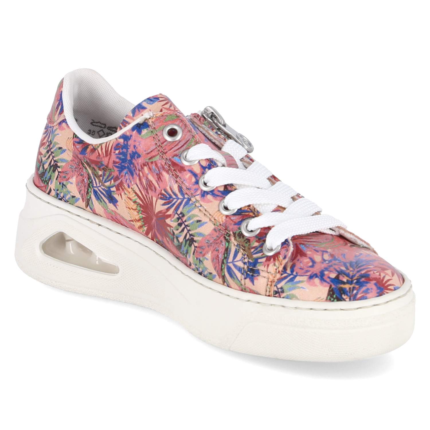 Rieker Low Sneaker - multi
