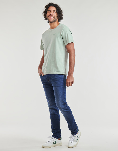 Pepe jeans - SLIM JEANS Denim