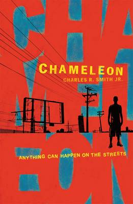 Chameleon (Paperback)