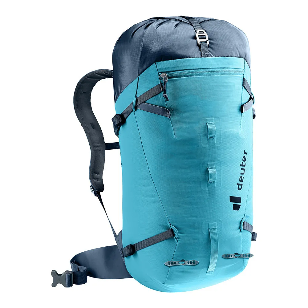 Deuter GUIDE 28L SL - Sac À dos Femme lagoon-ink