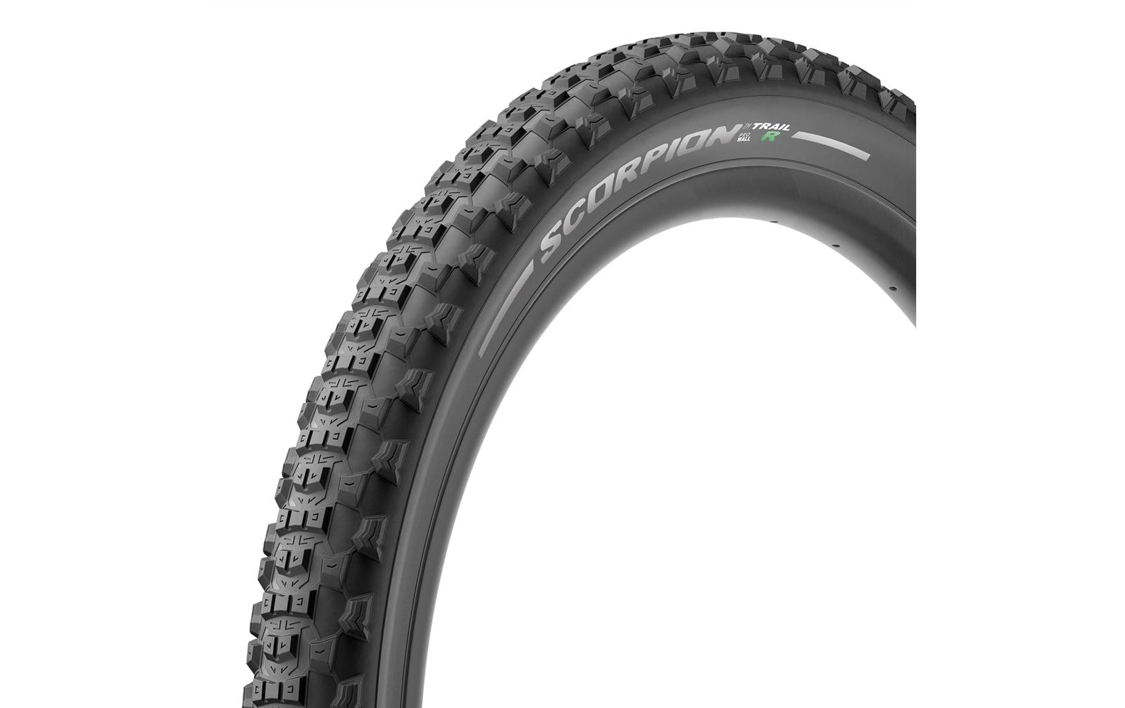 Velopneu Scorpion Trail R ProWall 29 