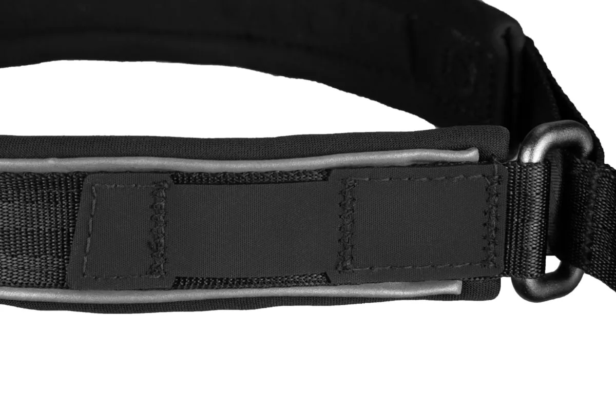 Non-stop Dogwear Cruise Collar Orange