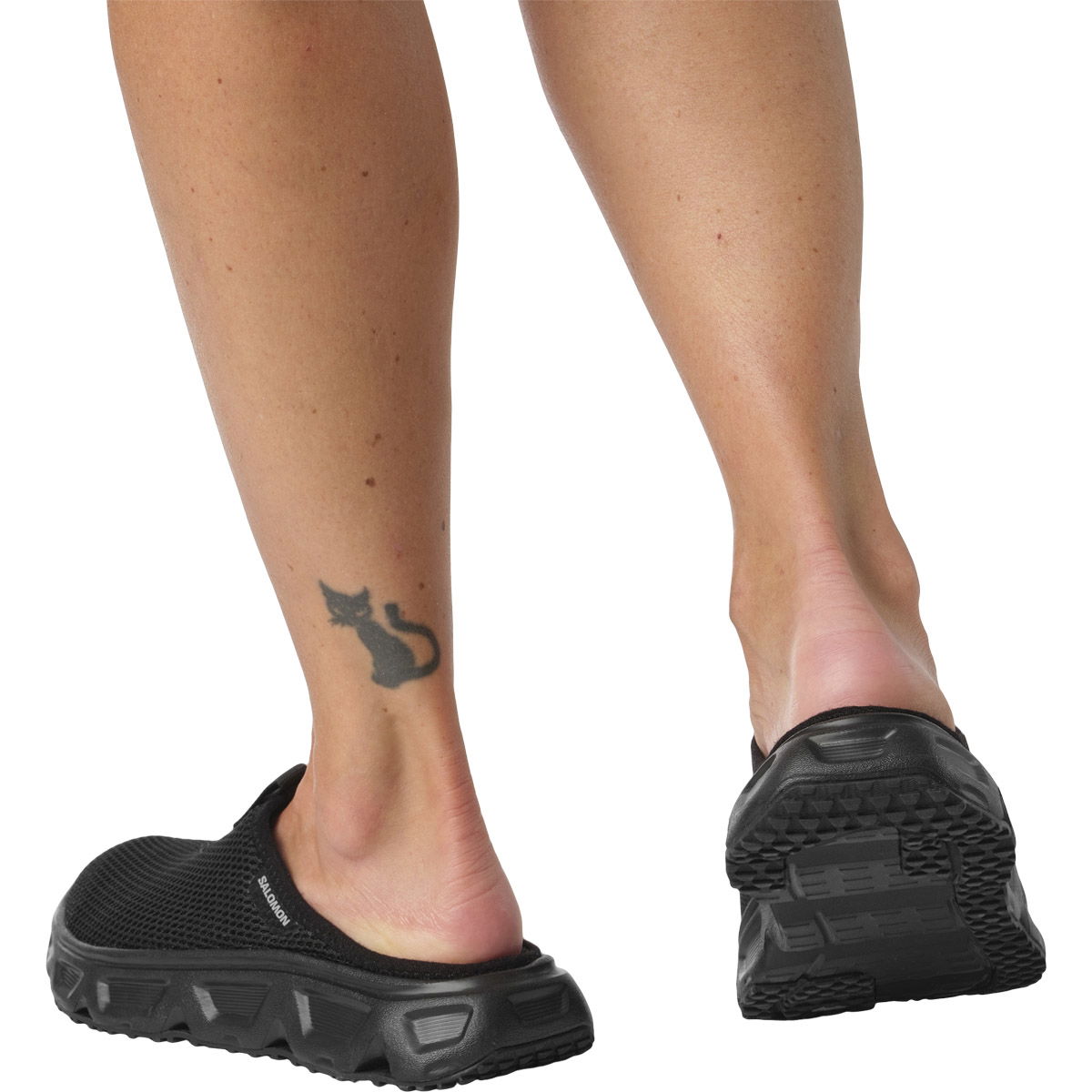 Salomon Reelax 6.0 Slip-Ins MLS Sandaler Dame