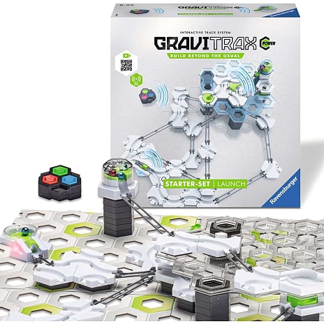 Ravensburger GraviTrax Power Starter set