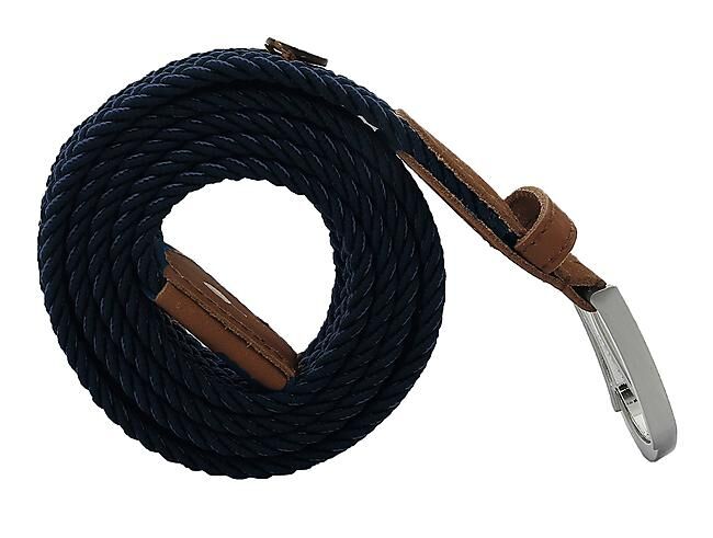 FAGUO - CEINTURE BELT SYN WOVEN