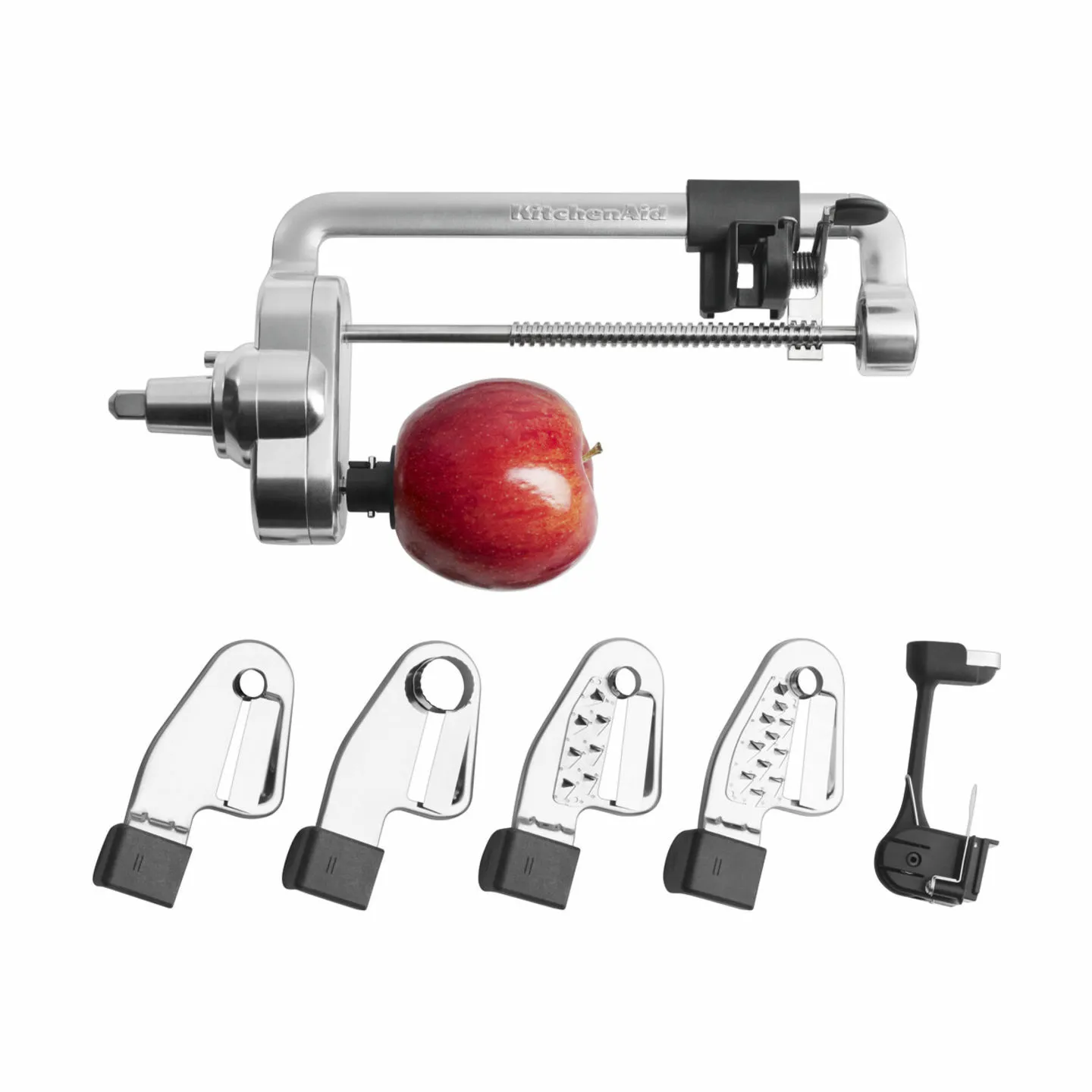 KitchenAid Spiralizer