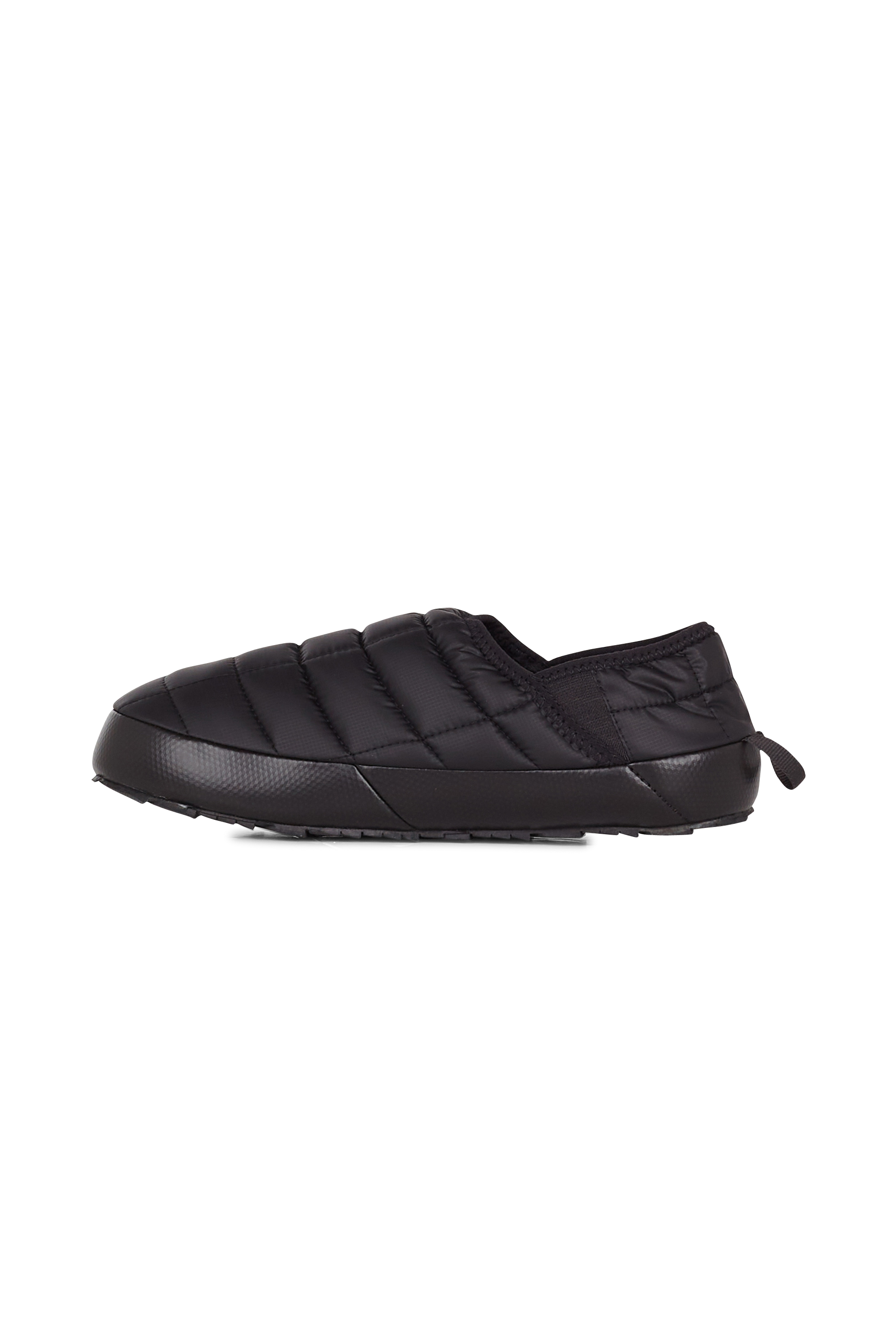 THE NORTH FACE Pantoufles thermoball THERMOBALL TRACTION MULE V Noir