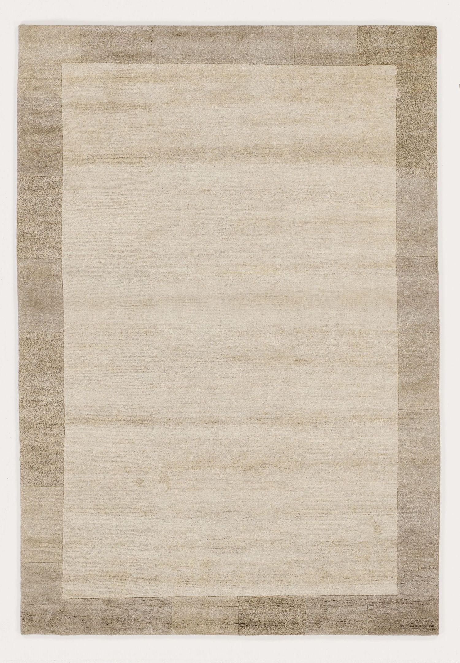 Teppich GILA -Nizze beige