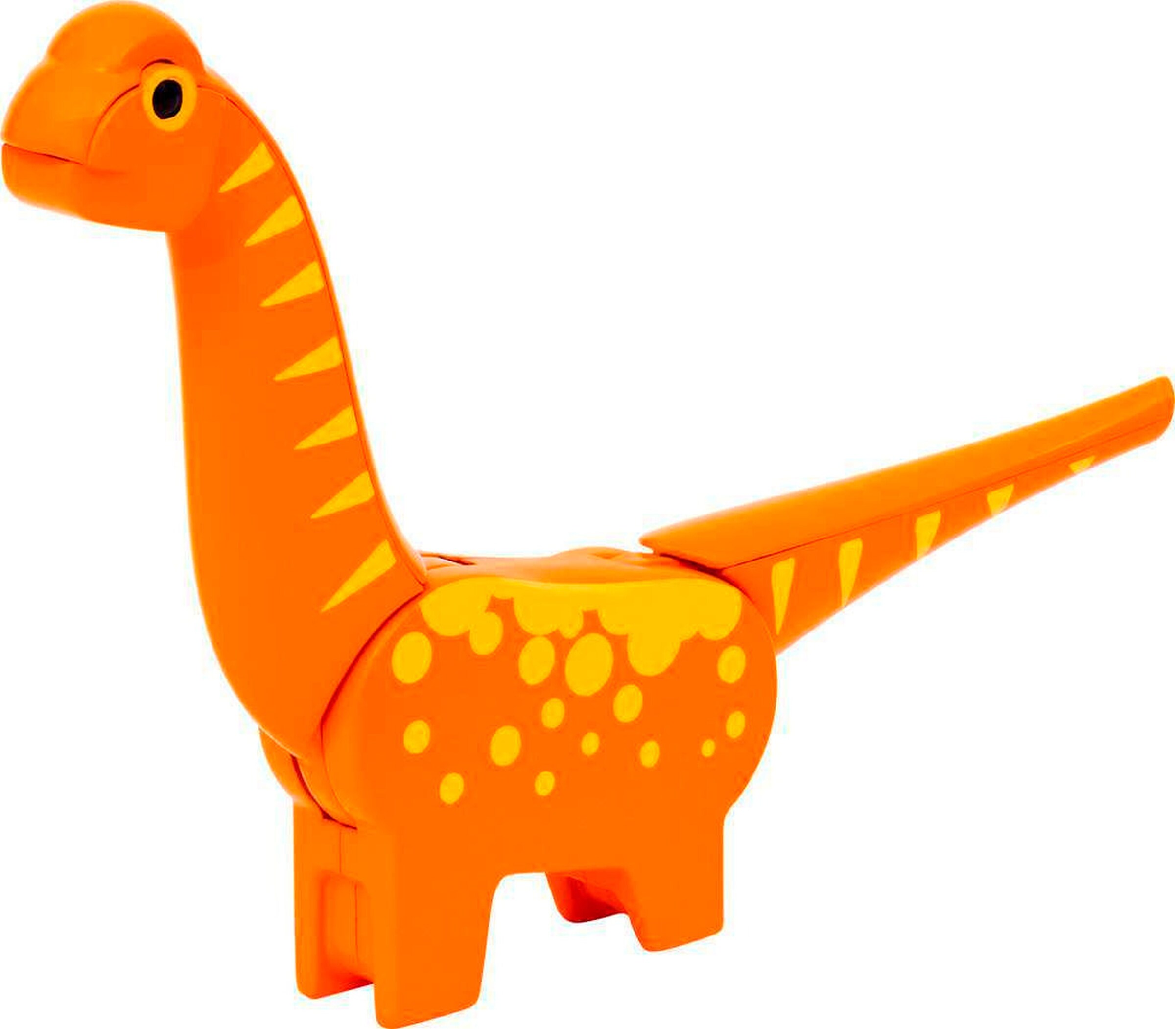 BRIO Dinosaurier Bahn Set