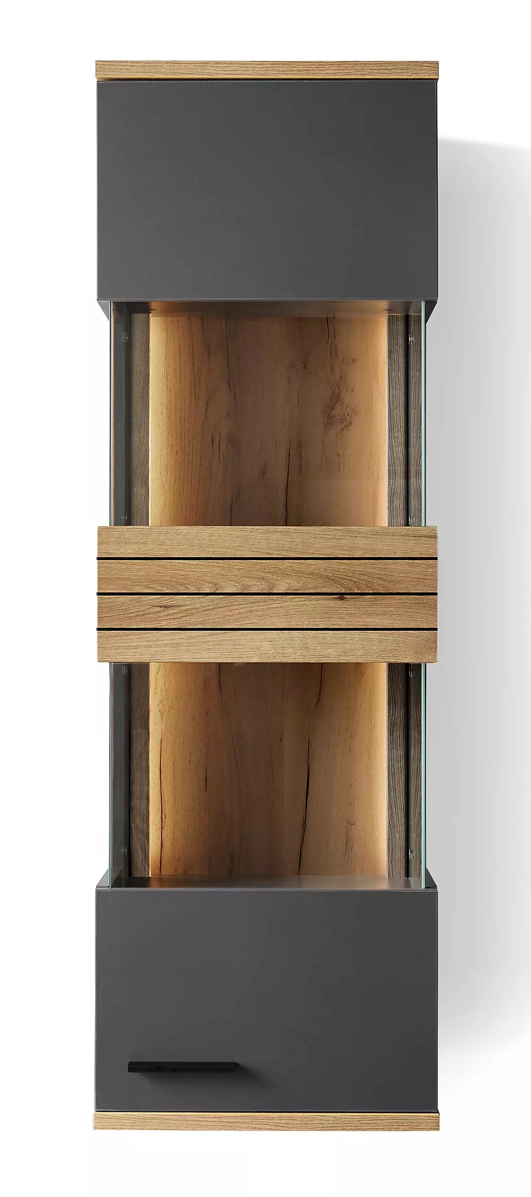 Hängevitrine Quincy