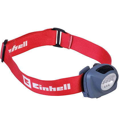 Einhell Werkzeuge - Spielzeug - Stirnlampe