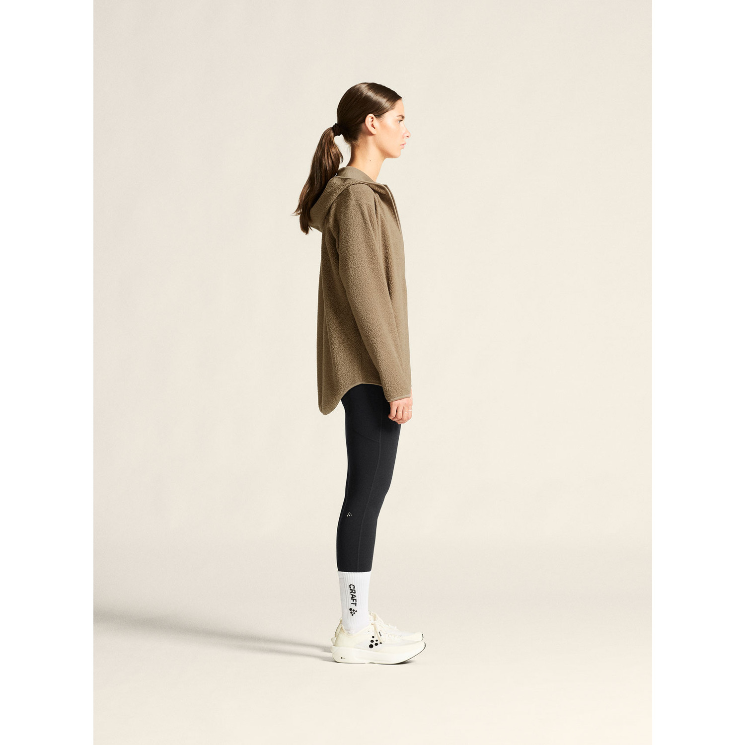 Craft Adv Essence Warm Legging 3 Dames